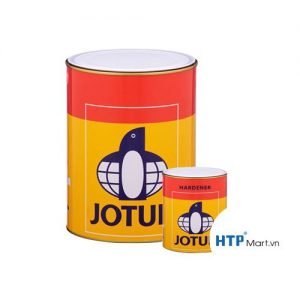 Sơn chịu nhiệt Jotun 260 độ C 20L