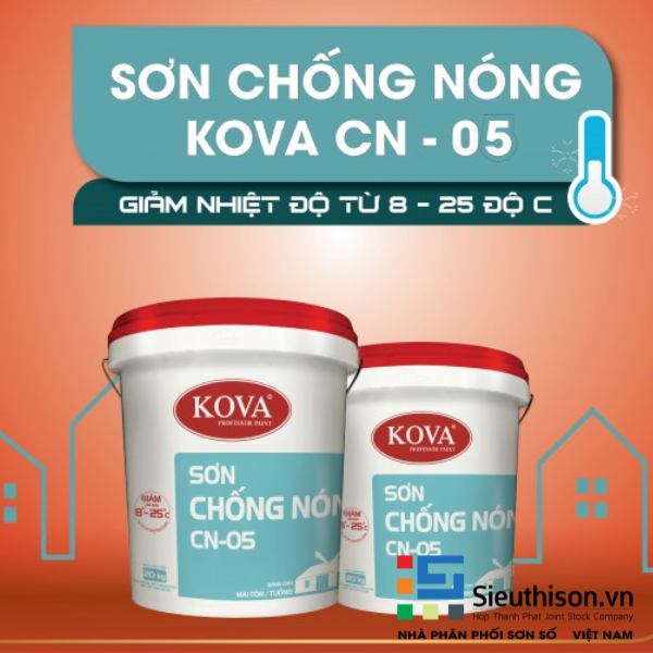 son-chong-nong-kova