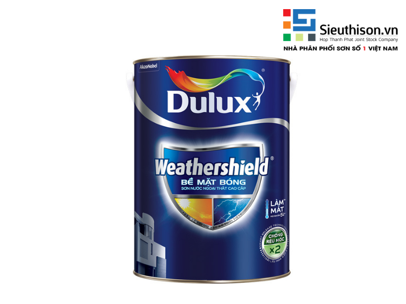 Dulux