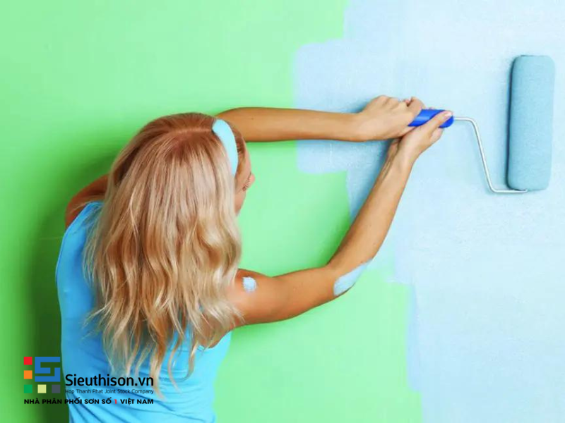 thi công chống thấm cần lưu ý những gì?