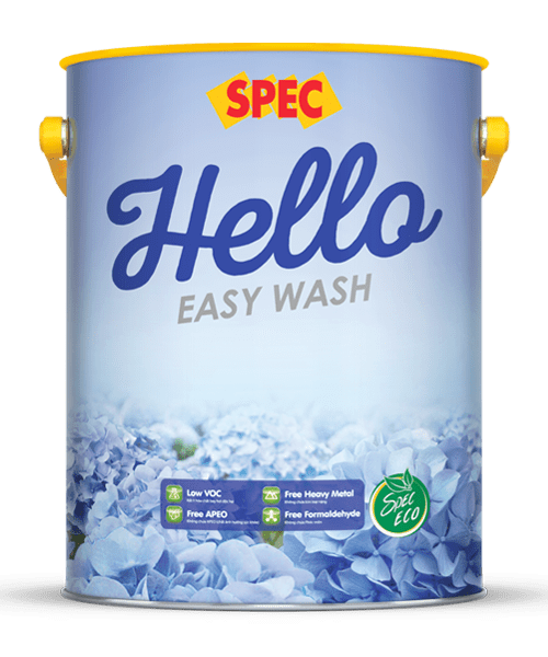 SPEC-HELLO-EASY-WASH-4375L
