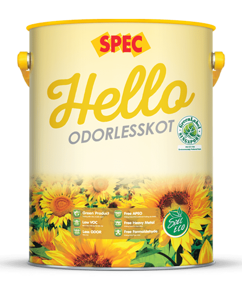 SPEC-HELLO-ODORLESSKOT-4375L