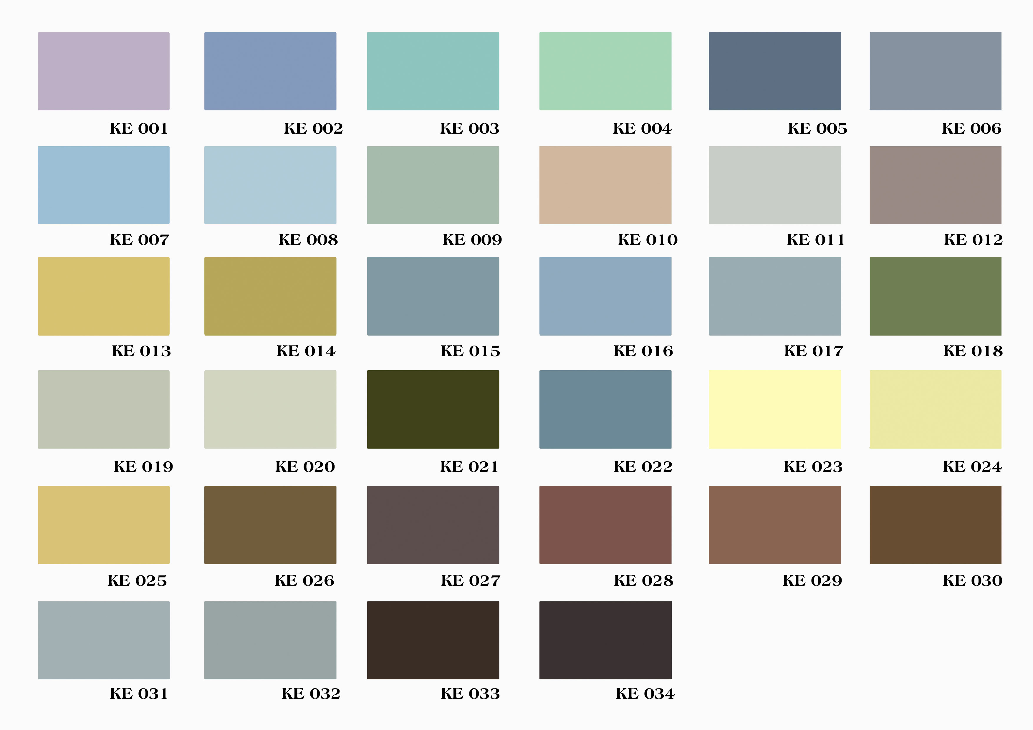 Nếu bạn mong muốn một bề mặt sơn xuất sắc và thân thiện với môi trường cho nhà bạn, hãy xem bảng màu sơn Kansai Eco Sheen. Với công nghệ tiên tiến, bảng màu này mang đến các gam màu ngoại thất đẹp mắt và tiết kiệm năng lượng. Hãy biến ngôi nhà của bạn thành một địa điểm sống cảm xúc với Kansai.