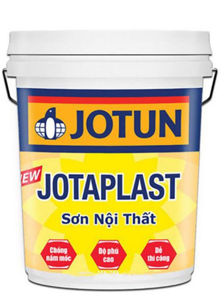 Sơn nội thất Jotun Jotaplast