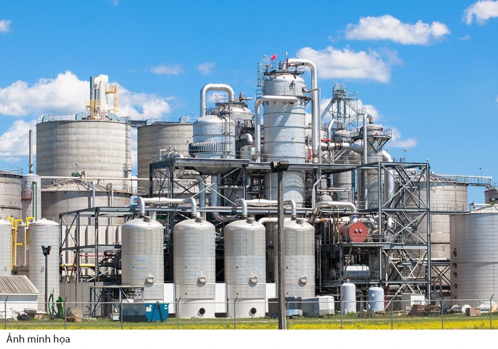 Sơn chịu nhiệt nào được các nhà thầu ưa chuộng.