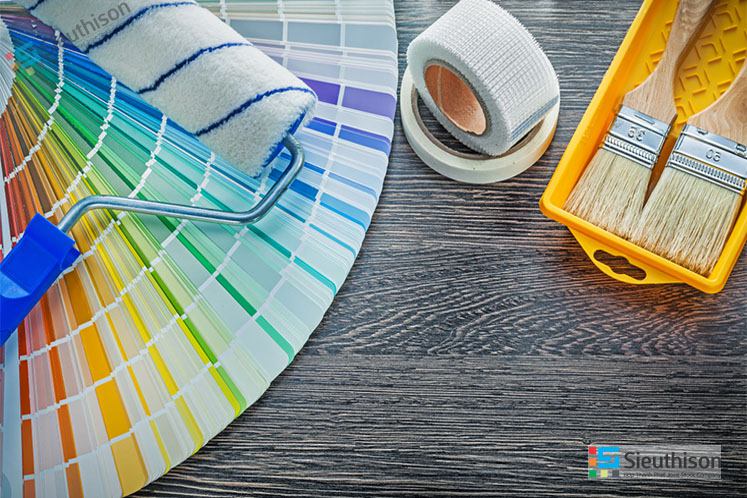Mã màu sơn Rainbow sẽ giúp bạn dễ dàng chọn lựa loại sơn phù hợp với phong cách trang trí của ngôi nhà mình. Hãy khám phá hình ảnh liên quan đến mã màu sơn Rainbow và trang trí ngôi nhà của bạn trở nên đẹp mắt và thu hút hơn.