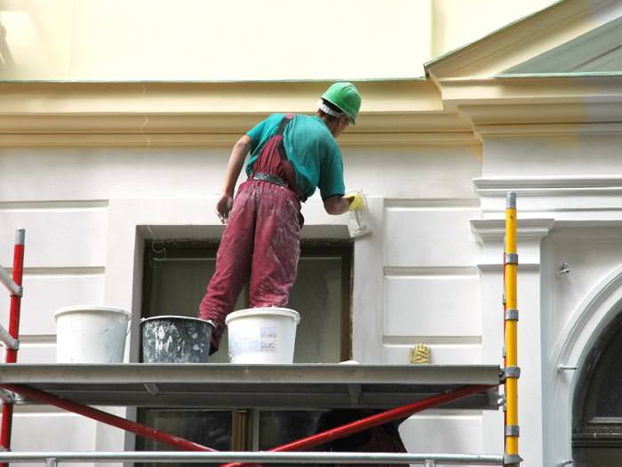 7 BƯỚC ĐƠN GIẢN ĐỂ CHỐNG THẤM TƯỜNG NGOÀI