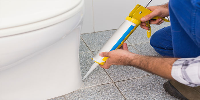 6 ĐIỀU PHẢI HIỂU VỀ CHỐNG THẤM NHÀ TẮM