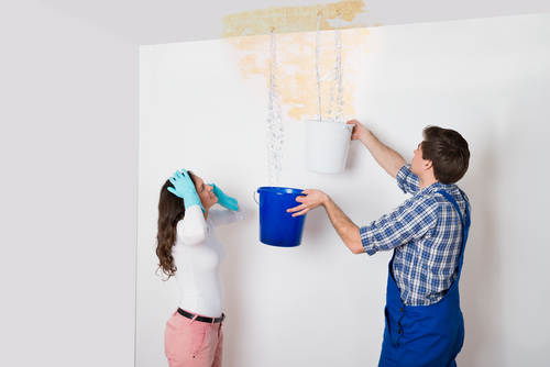 CÂU HỎI THƯỜNG GẶP VỀ CHỐNG THẤM