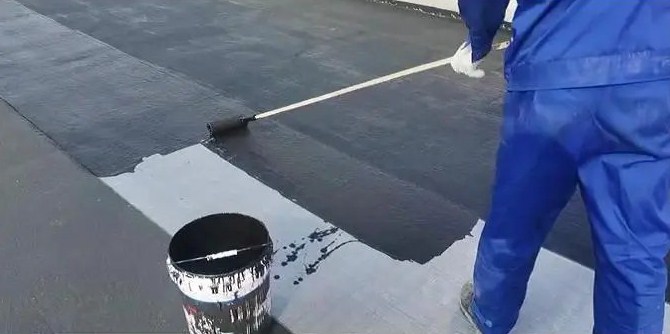 CÁCH THI CÔNG SƠN CHỐNG THẤM TỐT NHẤT? NHỮNG PHƯƠNG PHÁP NÀY CẦN PHẢI BIẾT