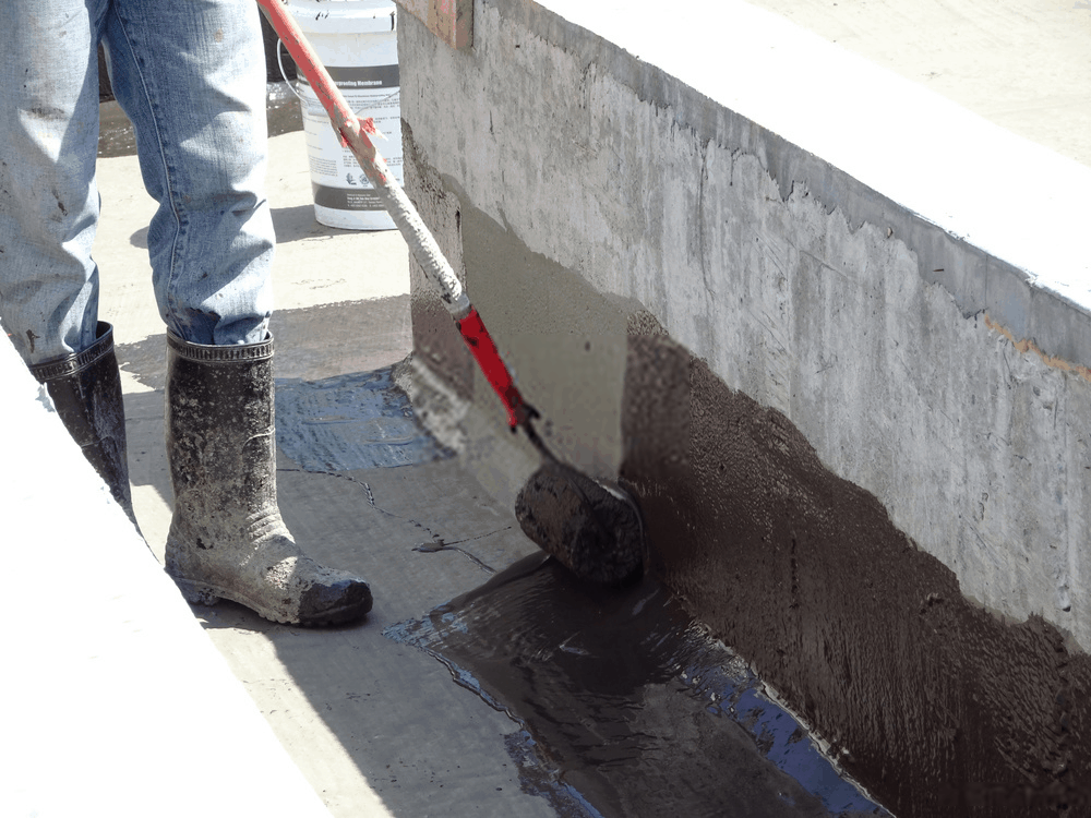 CHỐNG THẤM NHÀ VỆ SINH DÙNG SẢN PHẨM NÀO HIỆU QUẢ