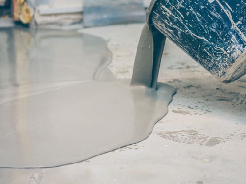 đại lý sơn epoxy