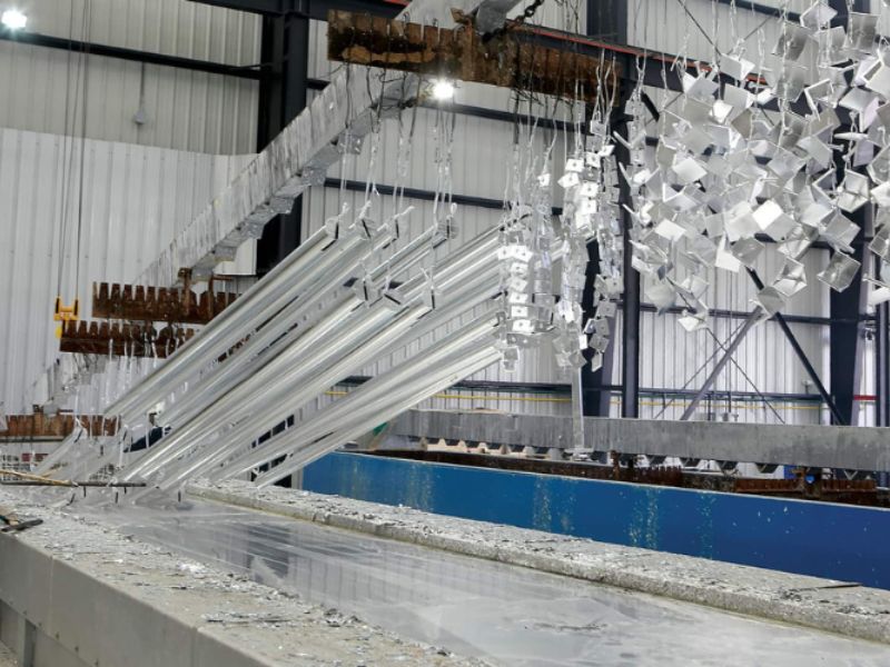sơn mạ kẽm 2 thành phần