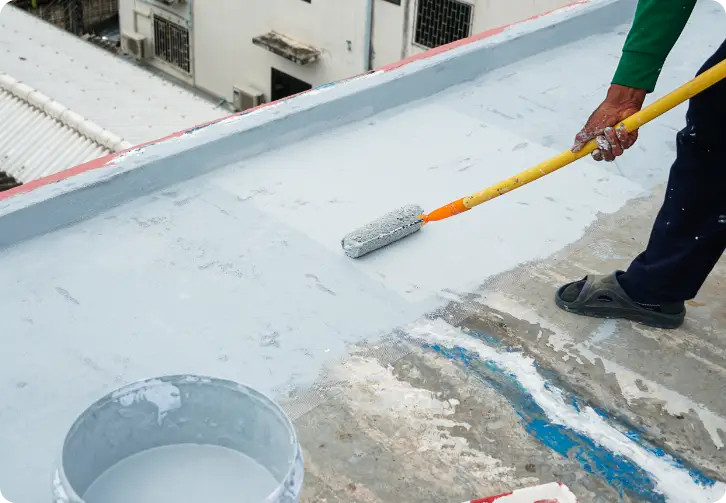 7 NHÃN HIỆU SƠN CHỐNG THẤM TỐT NHẤT NĂM 2023