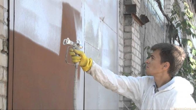 SƠN CHỐNG NÓNG TƯỜNG CÓ TÁC DỤNG NHƯ THẾ NÀO? GIÁ THI CÔNG SƠN CHỐNG NÓNG TƯỜNG