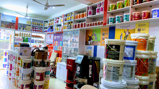 SƠN CHỐNG NÓNG GIÁ TỐT MUA Ở ĐÂU?