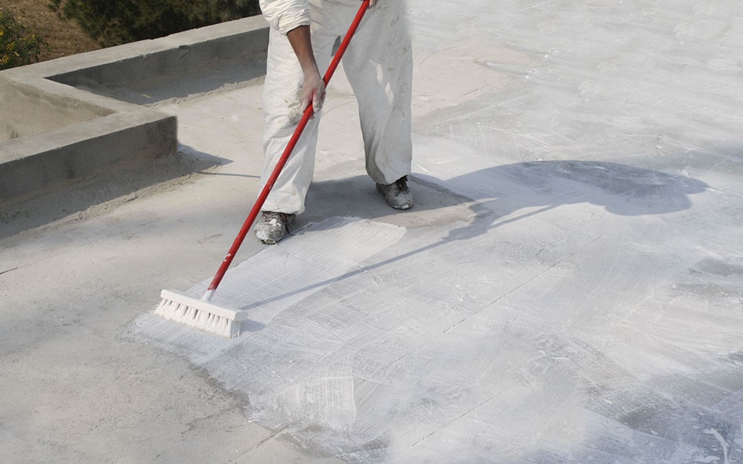 TẠI SAO SƠN CHỐNG NÓNG ĐƯỢC TIN DÙNG? PHƯƠNG PHÁP THI CÔNG SƠN CHỐNG NÓNG HIỆU QUẢ