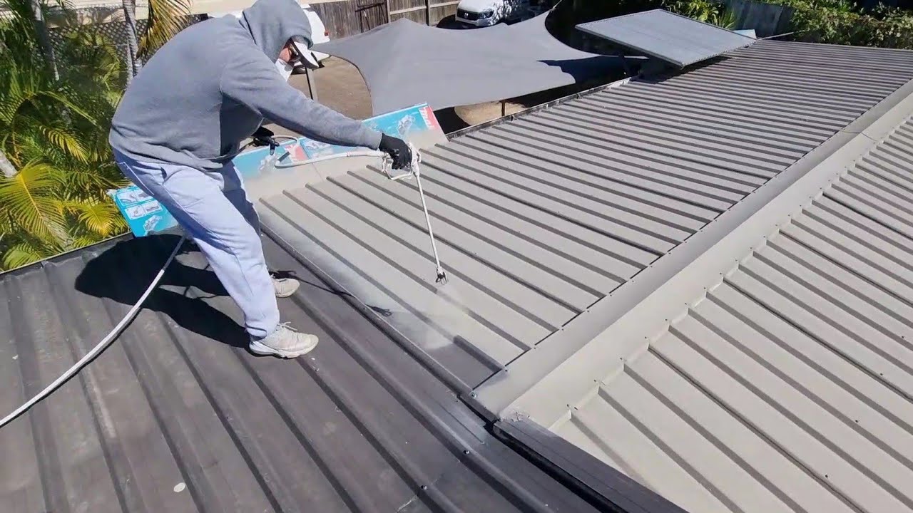 SƠN CHỐNG NÓNG CÁCH THỨC HOẠT ĐỘNG VÀ ỨNG DỤNG
