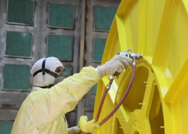 NHỮNG ĐIỀU CẦN BIẾT VỀ SƠN DẦU
