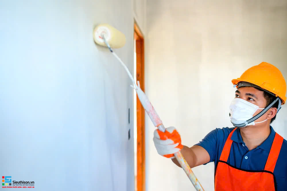 Cách Chống Nóng Tường Nhà Vào Mùa Hè