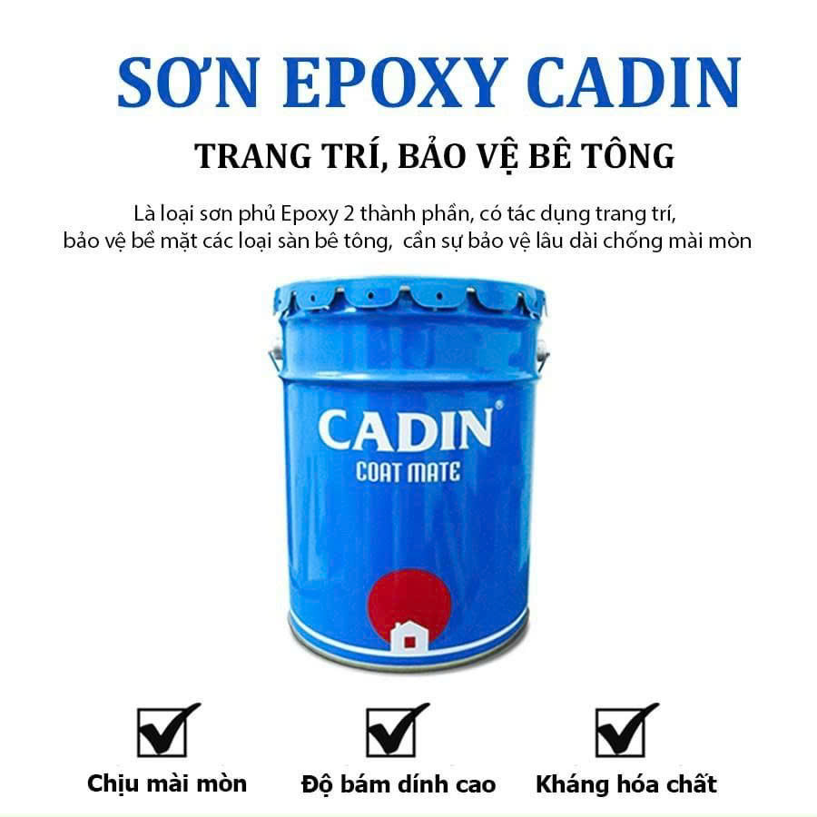 sơn-epoxy