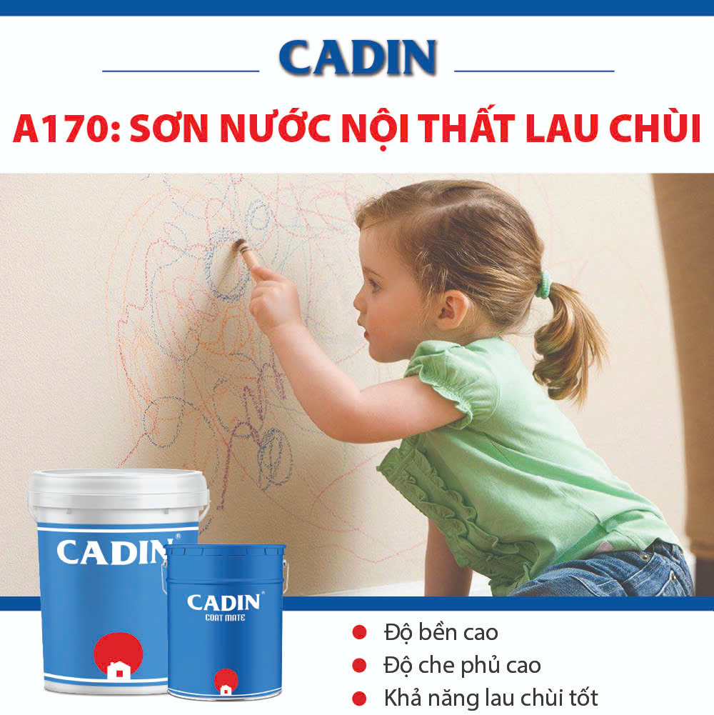 sơn nước nội thất