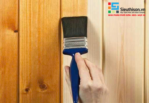 Địa Chỉ Bán Sơn Bạch Tuyết Chính Hãng Tại TP.HCM