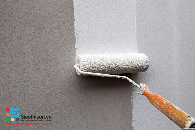 Vì Sao Nên Sử Dụng Sơn Chống Thấm Trước Khi Sơn Nước?