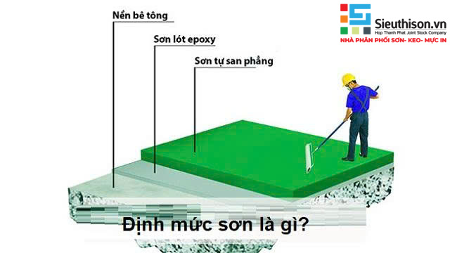 sơn epoxy