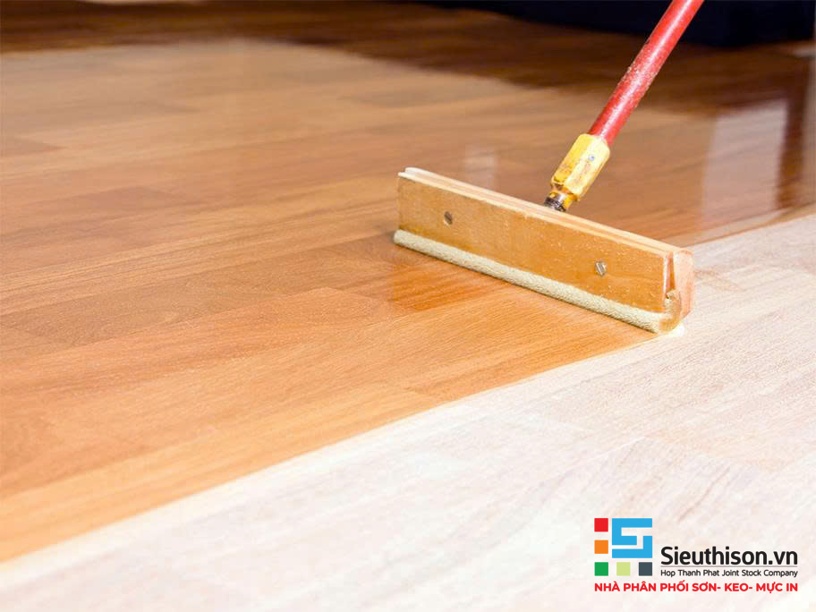 Ưu Điểm Và Nhược Điểm Của Sơn Gỗ Bóng Và Mờ