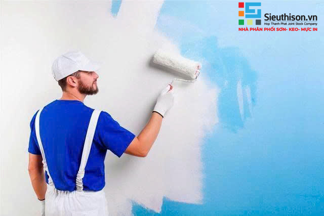 Sơn Nước Là Gì? Những Kiến Thức Cần Biết Về Sơn Nước