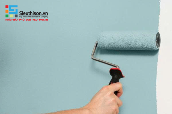 Những Yếu Tố Quyết Định Sơn Nước Có Bền Đẹp Theo Thời Gian