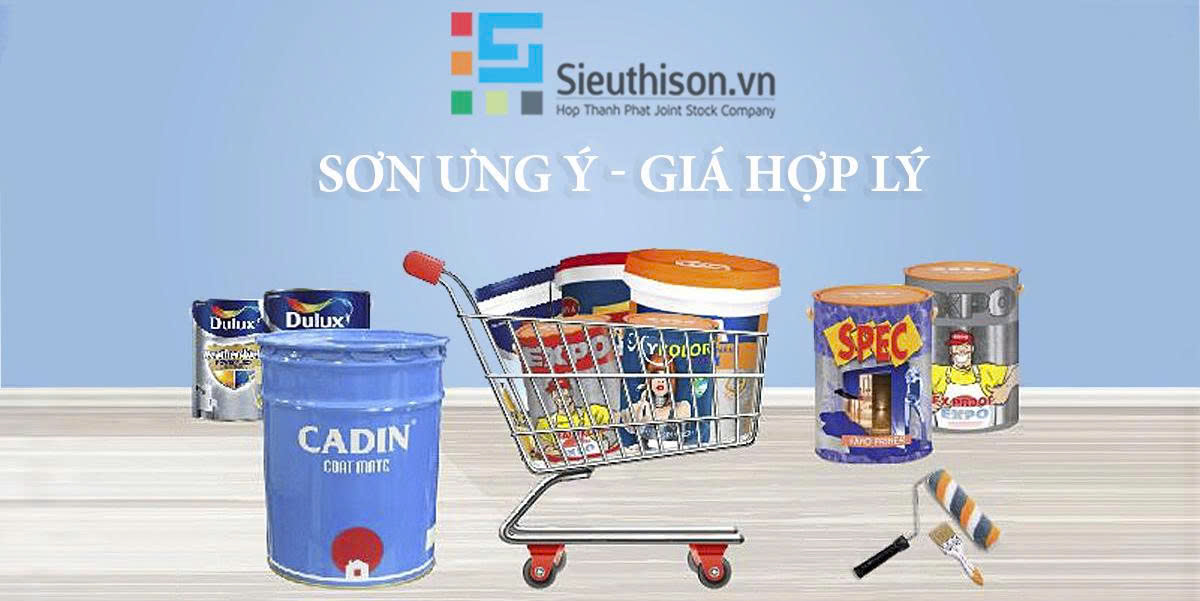 sơn nước
