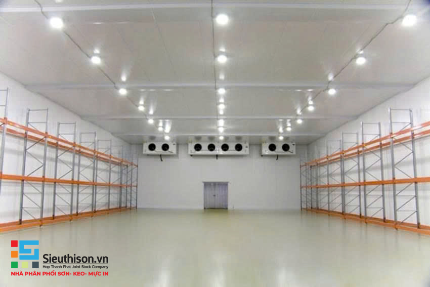 Sơn PU Là Gì? Gợi Ý Các Dòng Sơn Bền Đẹp Được Tin Dùng