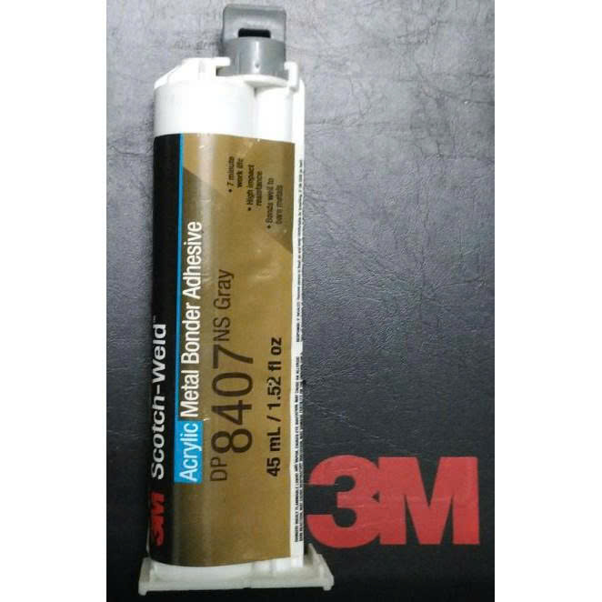 Keo acrylic 3M™ Scotch‑Weld™ DP8407NS Keo acrylic 3M™ Scotch‑Weld™ DP8407NS