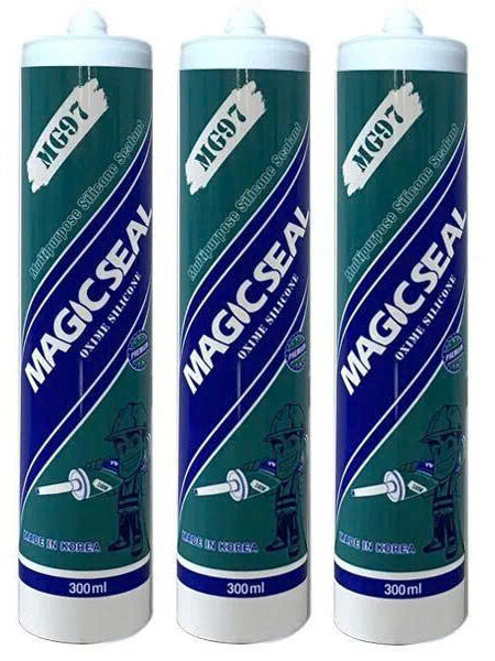 Keo Silicone Magicseal MG97