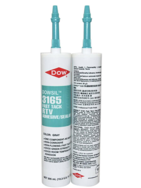 Keo silicone DOWSIL 3165
