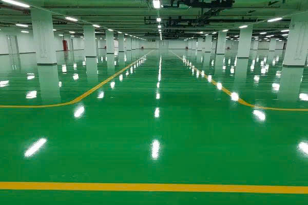 Giới thiệu sơn Epoxy Giới thiệu sơn Epoxy
