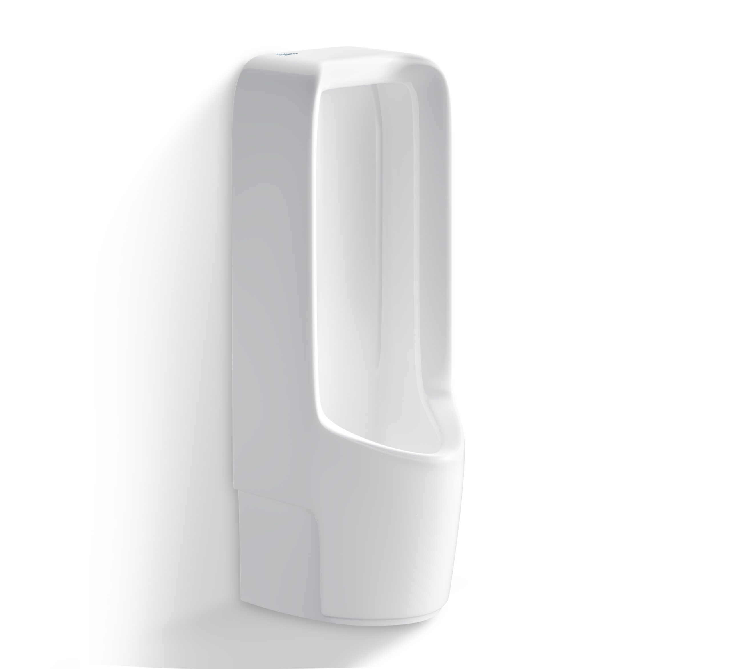 BS604-Tiểu nam đặt sàn kiểu đứng