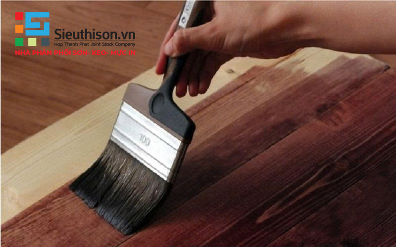 Tìm Hiểu Về Sơn 2K Và Cách Thi Công Hiệu Quả