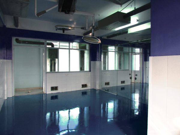 Bệnh viện Thủ Đức