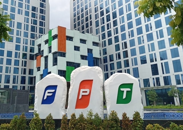 Công ty FPT