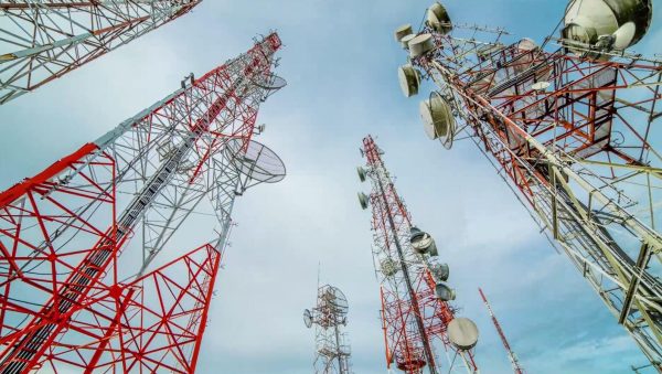 Công Ty Cổ Phần Đầu Tư và Xây Dựng Hạ Tầng Viễn Thông – Tin Học