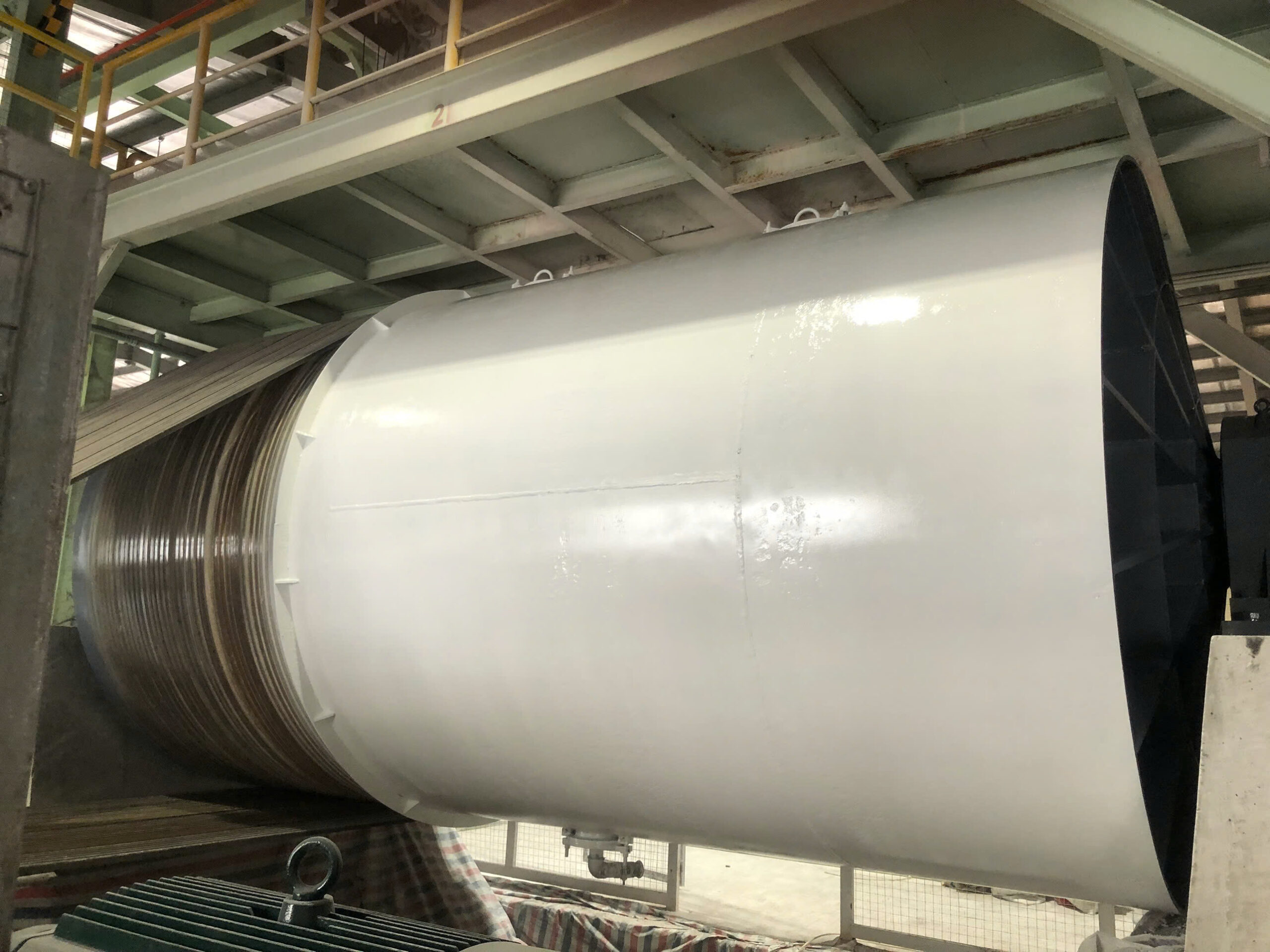 CÔNG TY TNHH TORRECID VIỆT NAM