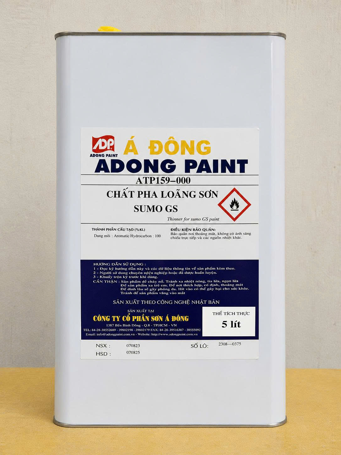 dung-moi-a-dong